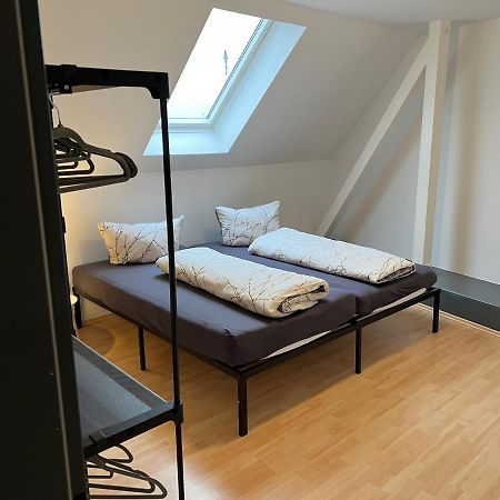 Marktplatz Apartment 4 Ubach-Palenberg المظهر الخارجي الصورة