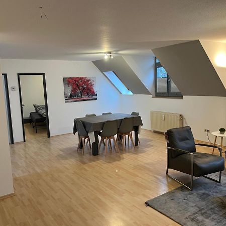 Marktplatz Apartment 4 Ubach-Palenberg المظهر الخارجي الصورة
