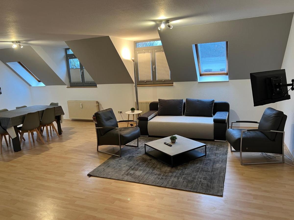 Marktplatz Apartment 4 Ubach-Palenberg المظهر الخارجي الصورة