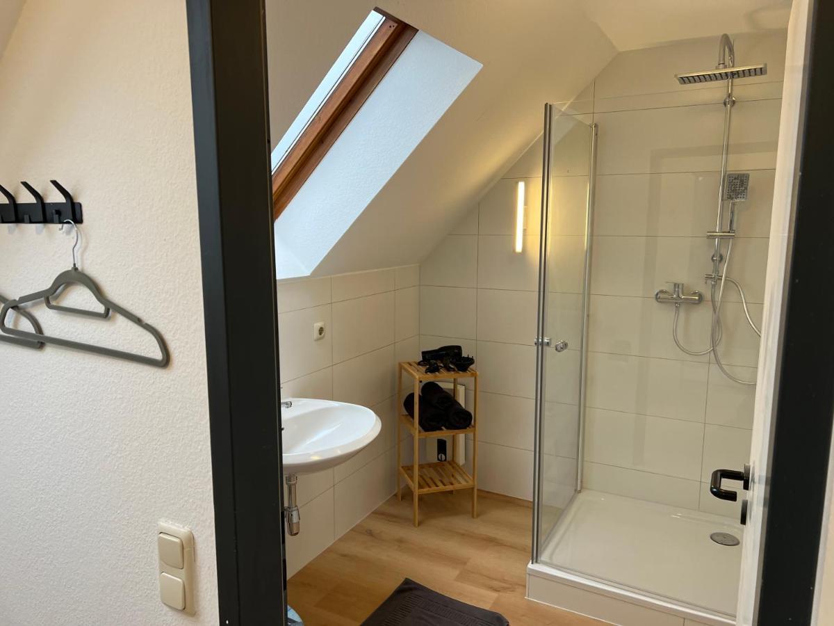 Marktplatz Apartment 4 Ubach-Palenberg المظهر الخارجي الصورة