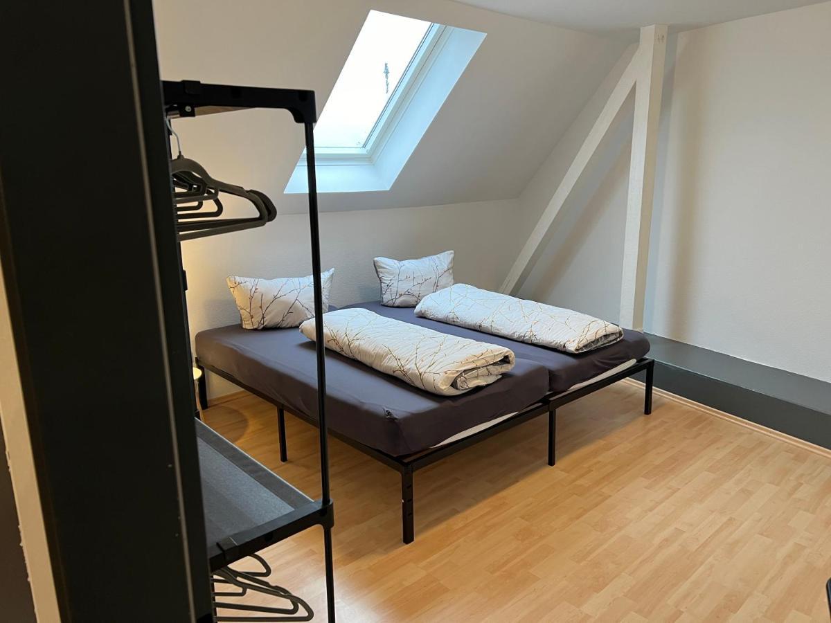 Marktplatz Apartment 4 Ubach-Palenberg المظهر الخارجي الصورة