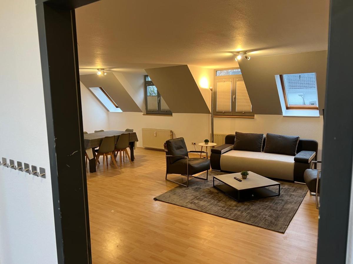 Marktplatz Apartment 4 Ubach-Palenberg المظهر الخارجي الصورة