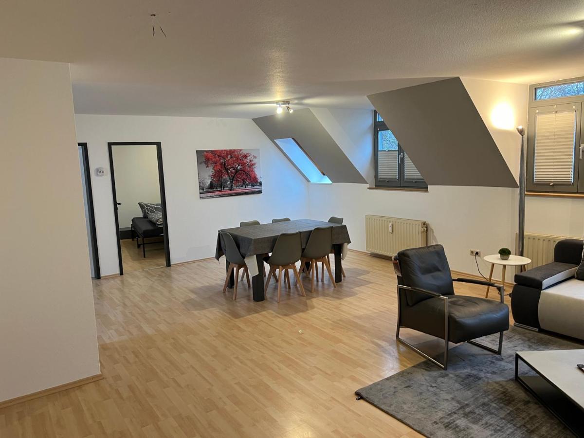 Marktplatz Apartment 4 Ubach-Palenberg المظهر الخارجي الصورة