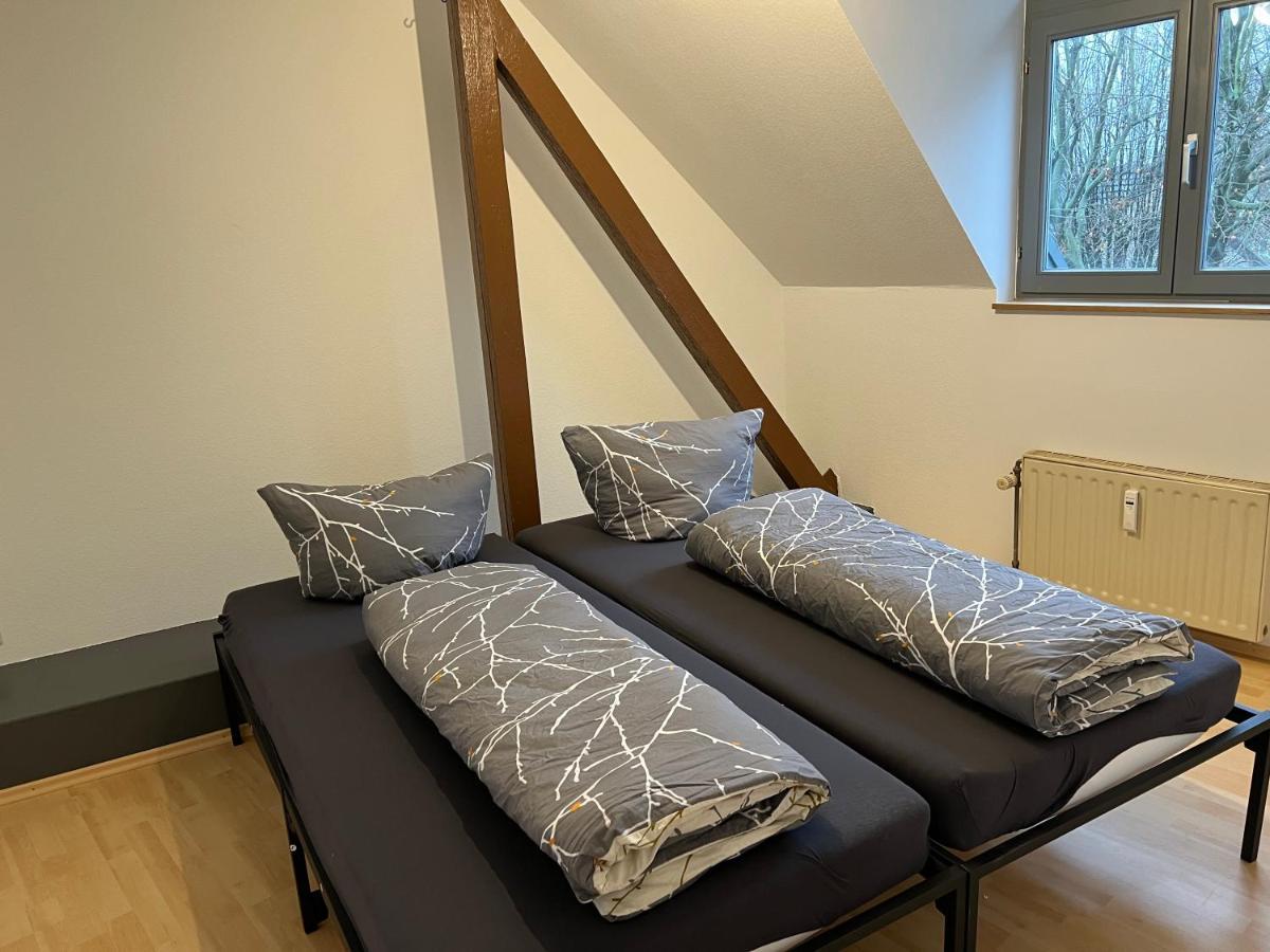 Marktplatz Apartment 4 Ubach-Palenberg المظهر الخارجي الصورة
