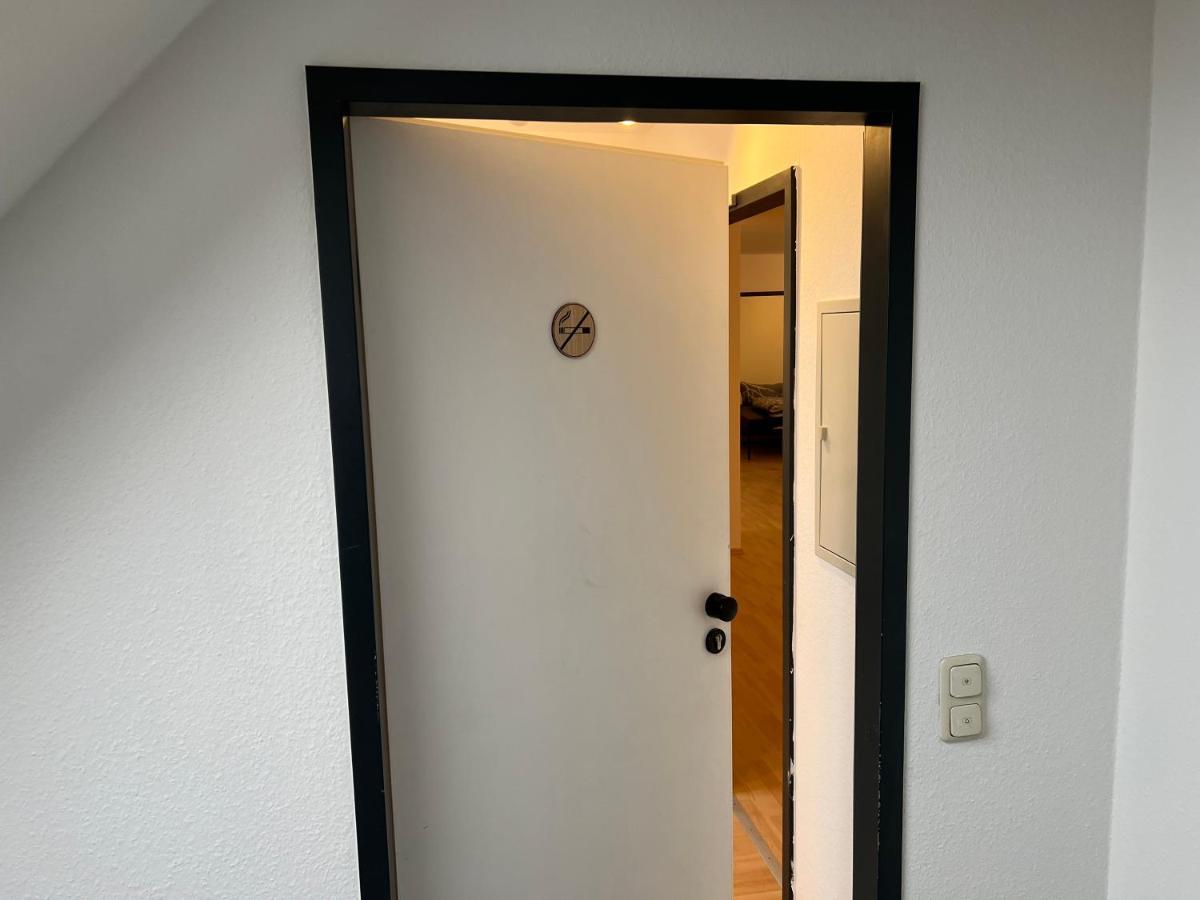 Marktplatz Apartment 4 Ubach-Palenberg المظهر الخارجي الصورة