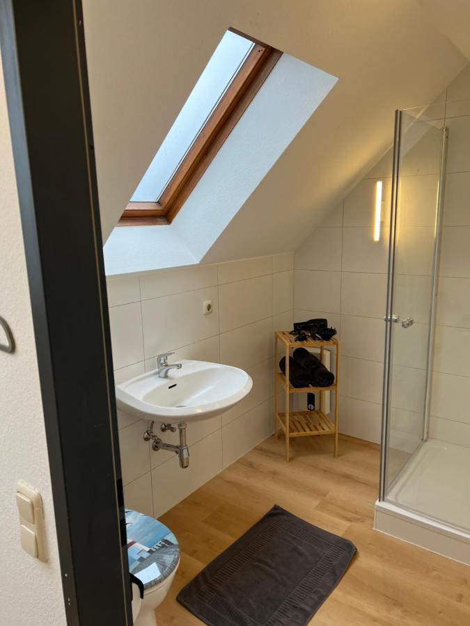 Marktplatz Apartment 4 Ubach-Palenberg المظهر الخارجي الصورة