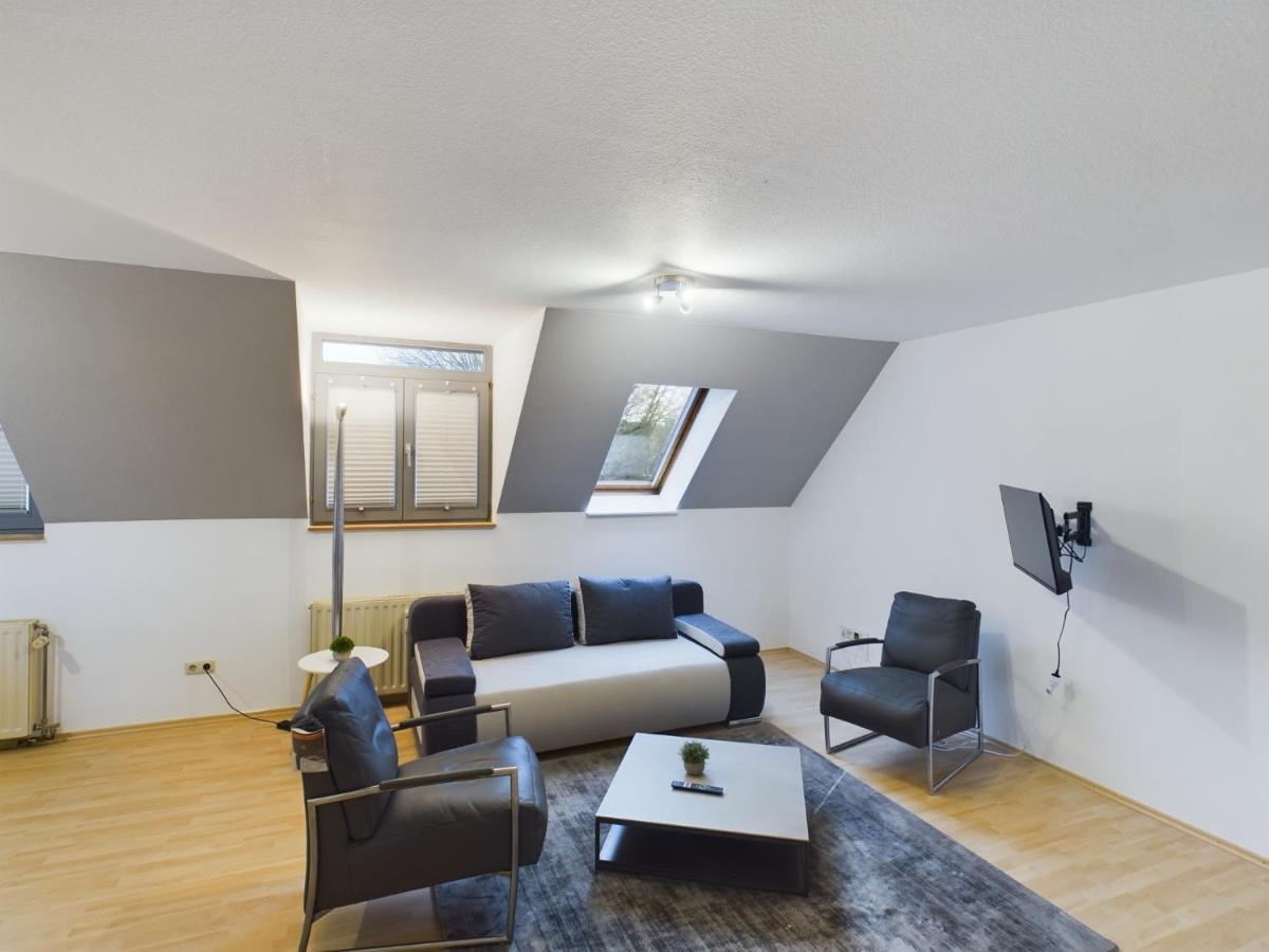 Marktplatz Apartment 4 Ubach-Palenberg المظهر الخارجي الصورة