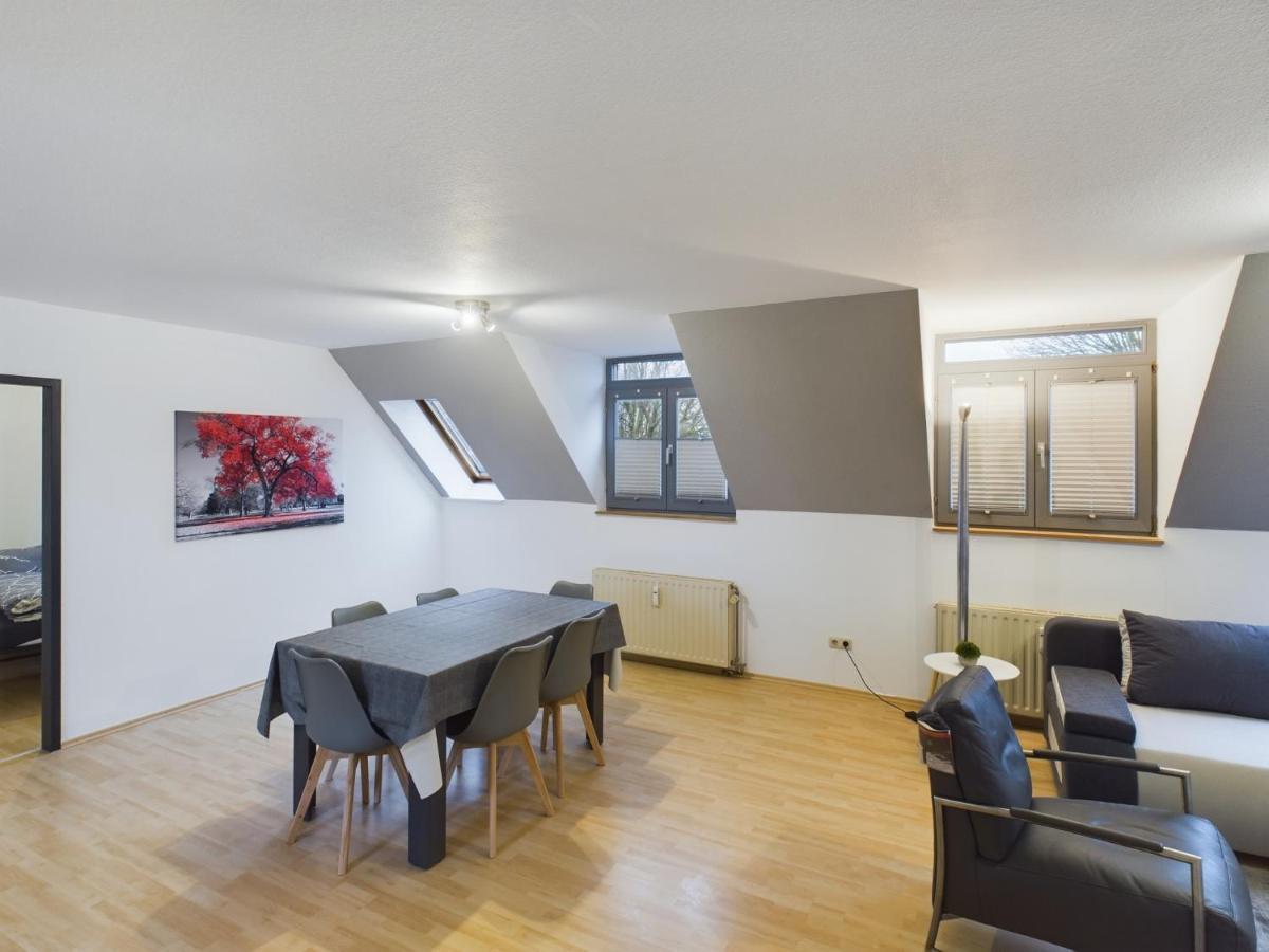 Marktplatz Apartment 4 Ubach-Palenberg المظهر الخارجي الصورة